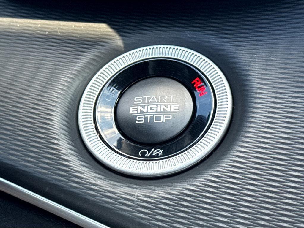 new 2025 Jeep Grand Cherokee L car, priced at $45,920