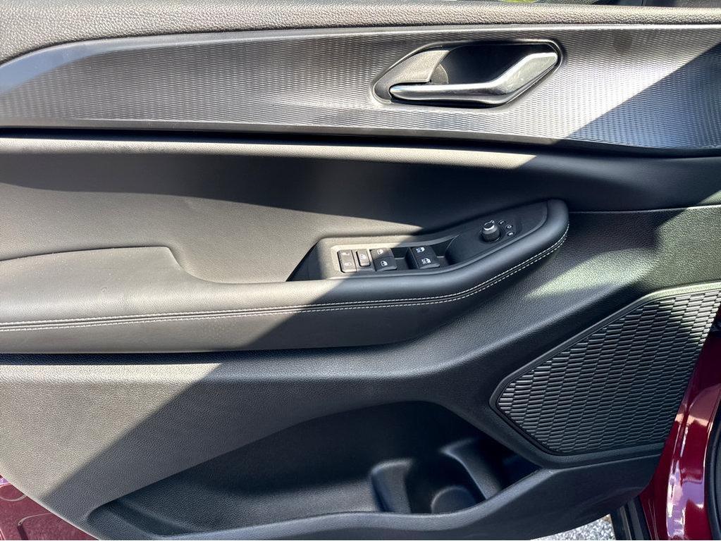 new 2025 Jeep Grand Cherokee L car, priced at $45,920