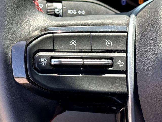 used 2024 Chevrolet Colorado car, priced at $40,750
