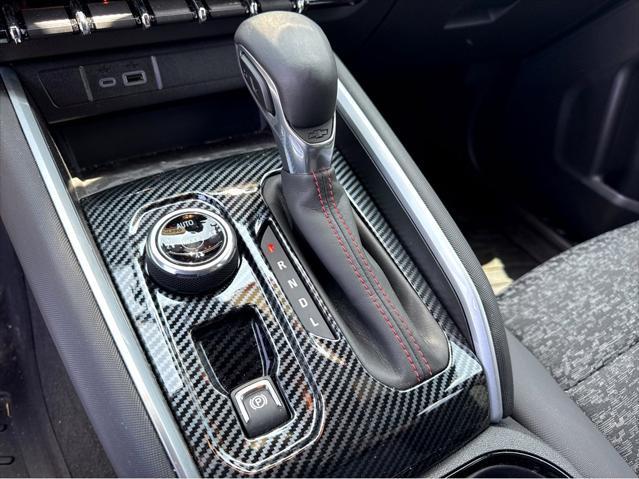 used 2024 Chevrolet Colorado car, priced at $40,750