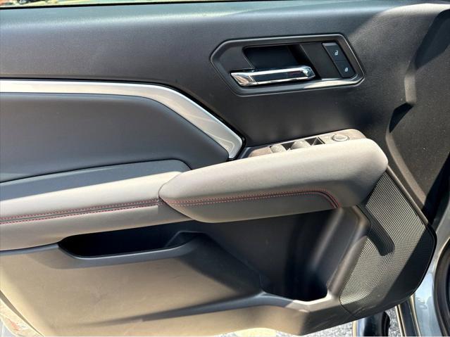 used 2024 Chevrolet Colorado car, priced at $40,750
