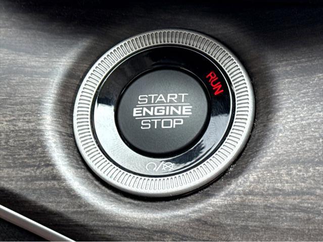 used 2023 Jeep Grand Cherokee 4xe car, priced at $33,500