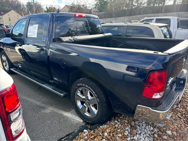 used 2014 Ram 1500 car, priced at $15,993