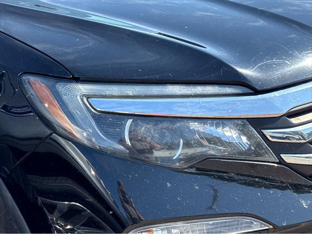 used 2016 Honda Pilot car, priced at $15,990