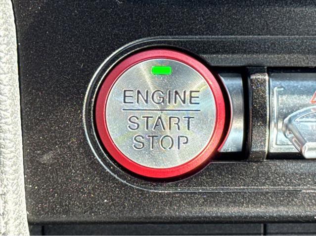 used 2022 Ford Mustang car, priced at $41,330