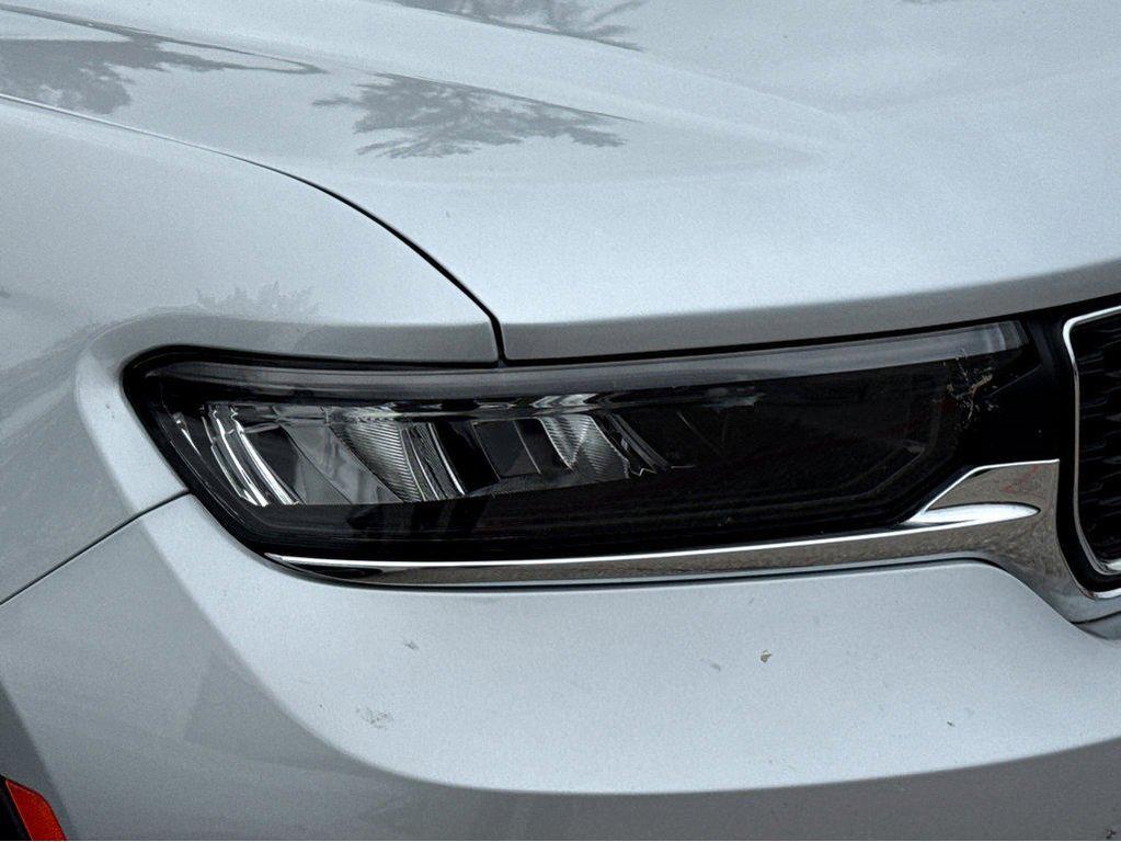 used 2023 Jeep Grand Cherokee L car, priced at $29,494