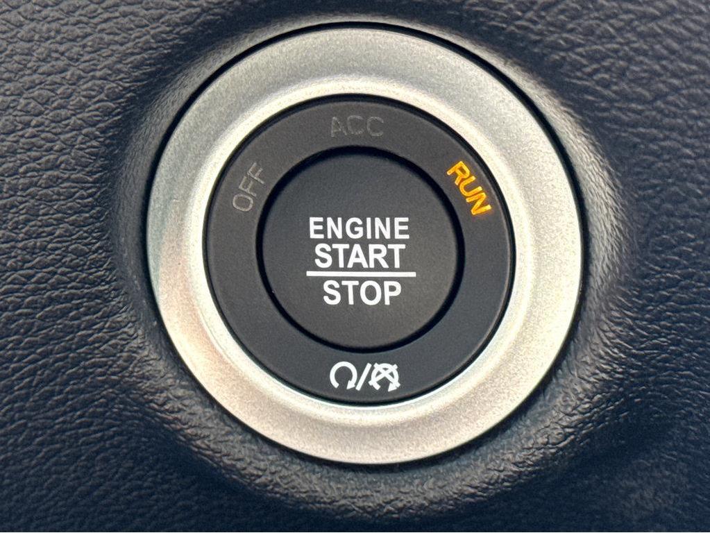 new 2026 Chrysler Voyager car, priced at $41,990