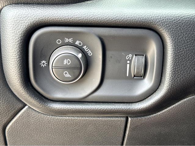 new 2025 Ram 2500 car, priced at $78,730