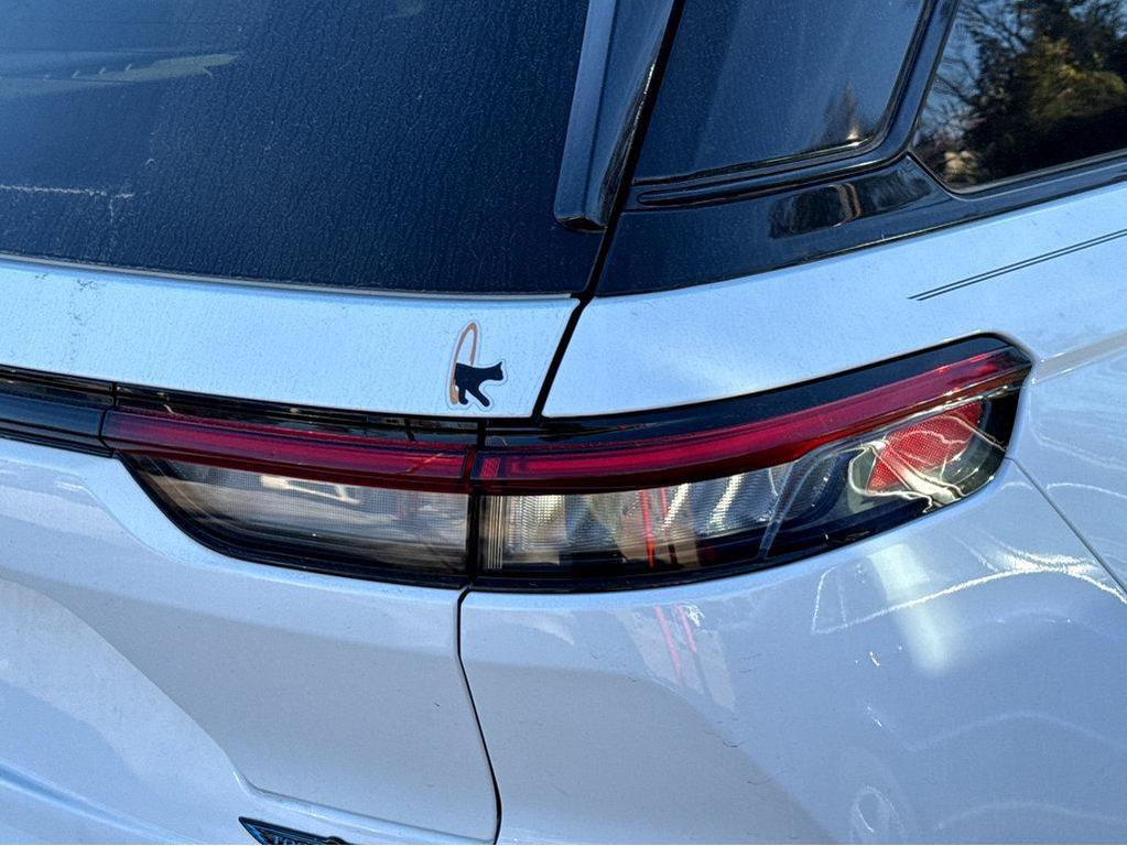 used 2022 Jeep Grand Cherokee 4xe car, priced at $32,955