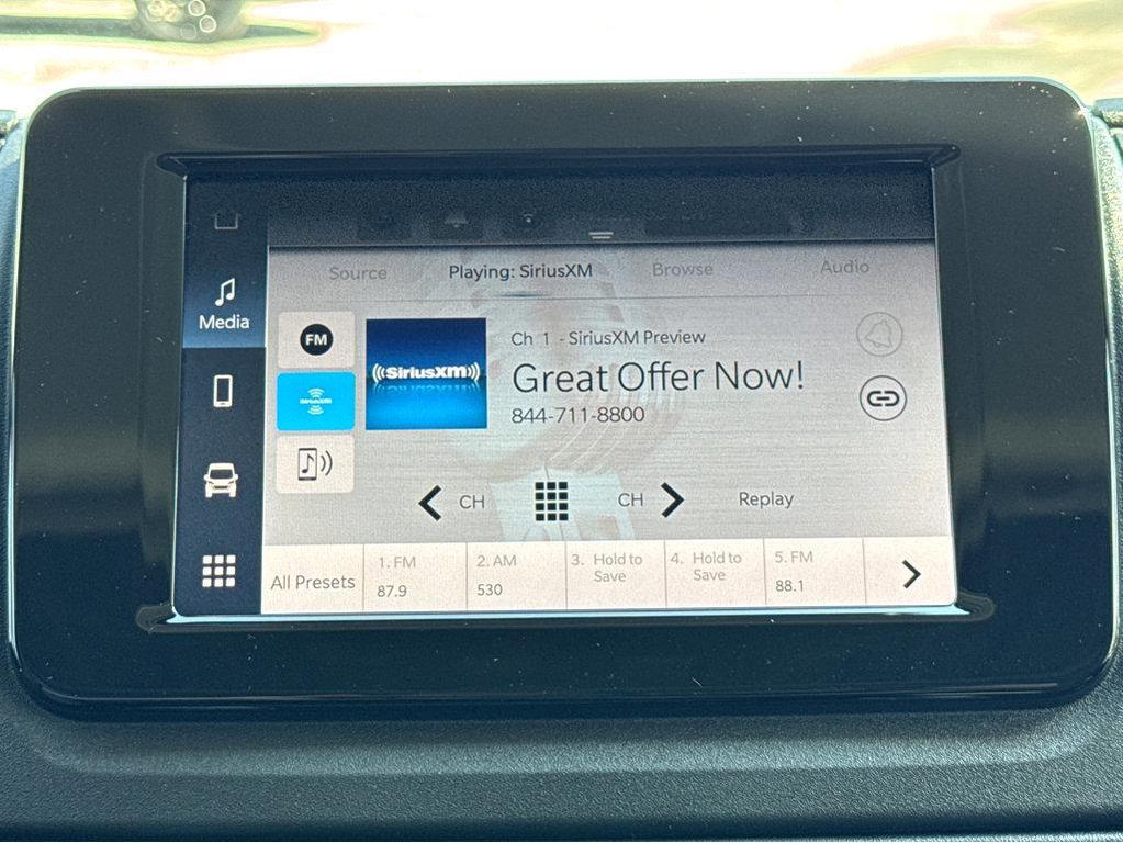 new 2026 Ram ProMaster 1500 car, priced at $51,075