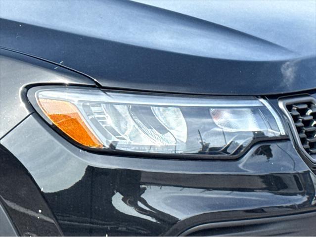 new 2025 Jeep Compass car, priced at $32,755