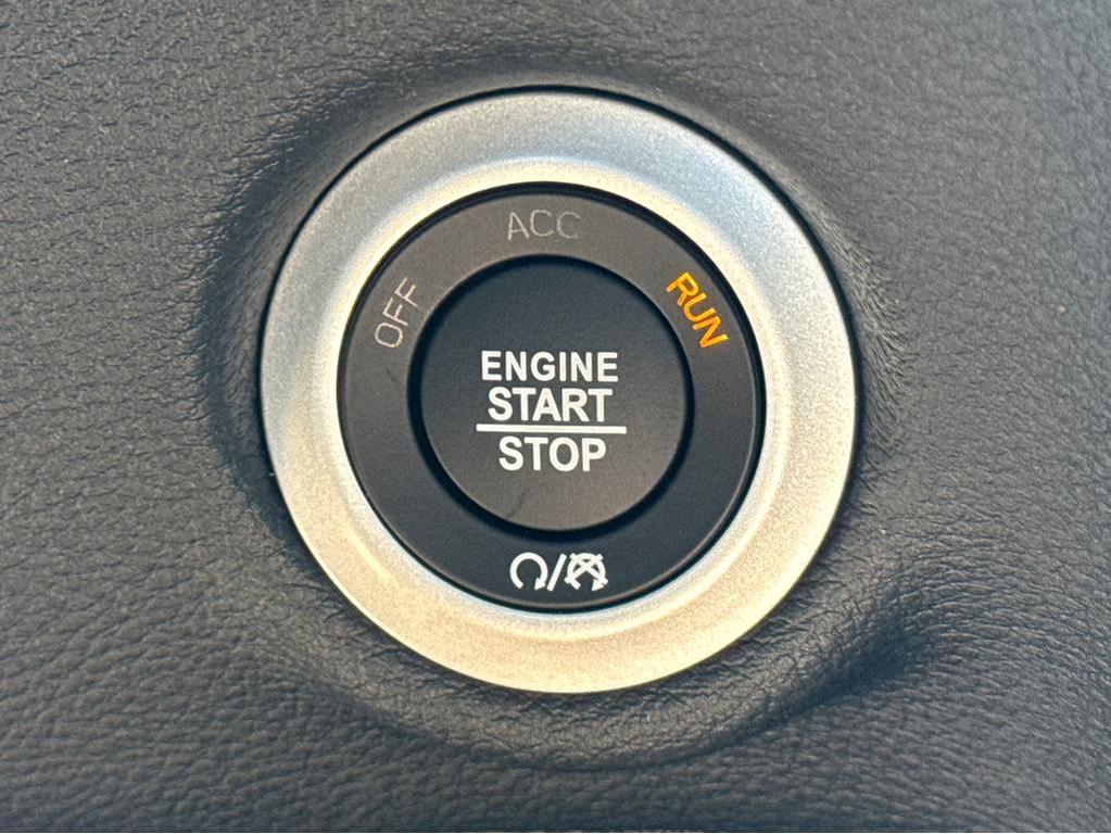 new 2026 Chrysler Pacifica car, priced at $44,460