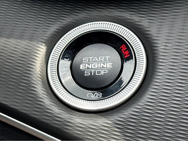 new 2025 Jeep Grand Cherokee L car, priced at $48,135