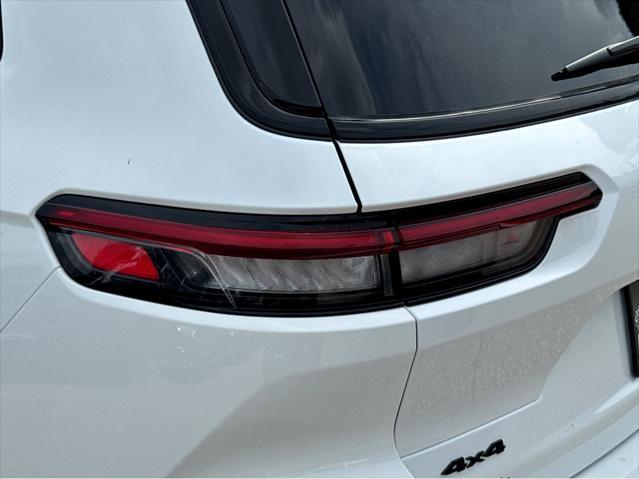 new 2025 Jeep Grand Cherokee L car, priced at $48,135