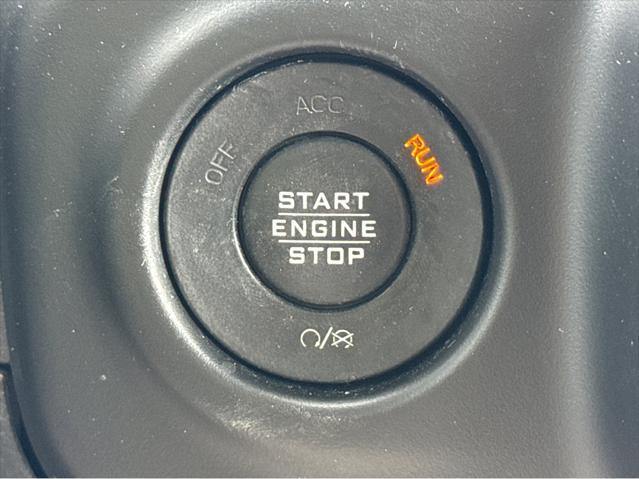 used 2020 Jeep Wrangler Unlimited car, priced at $24,931