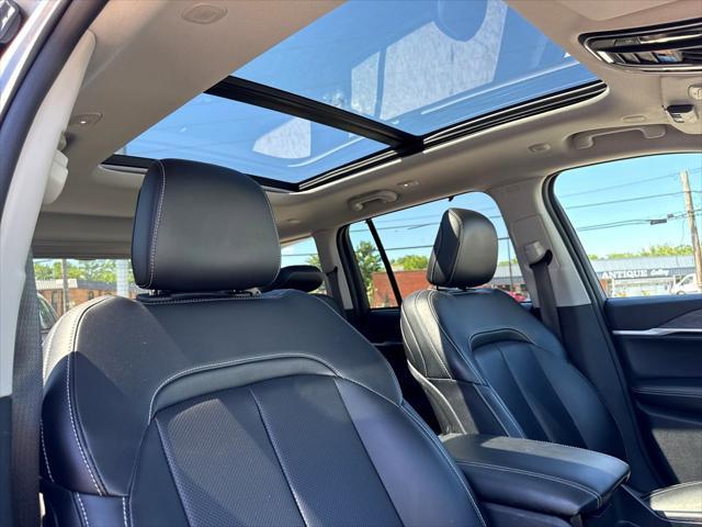 used 2024 Jeep Grand Cherokee 4xe car, priced at $34,500