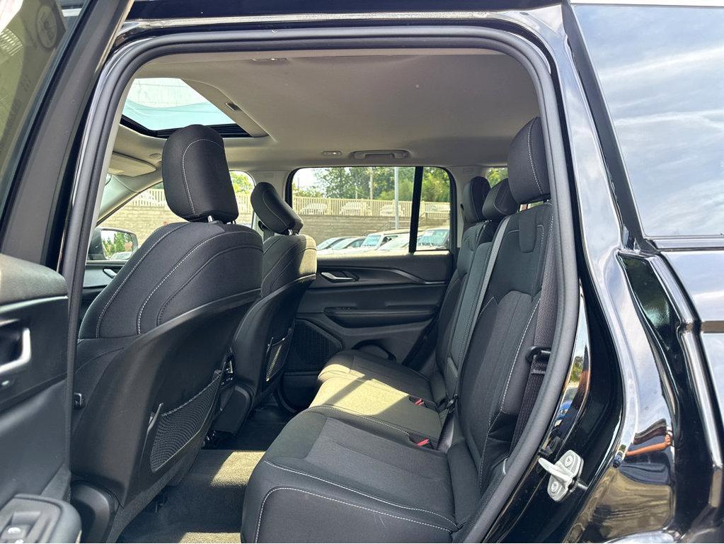 used 2023 Jeep Grand Cherokee car, priced at $26,993