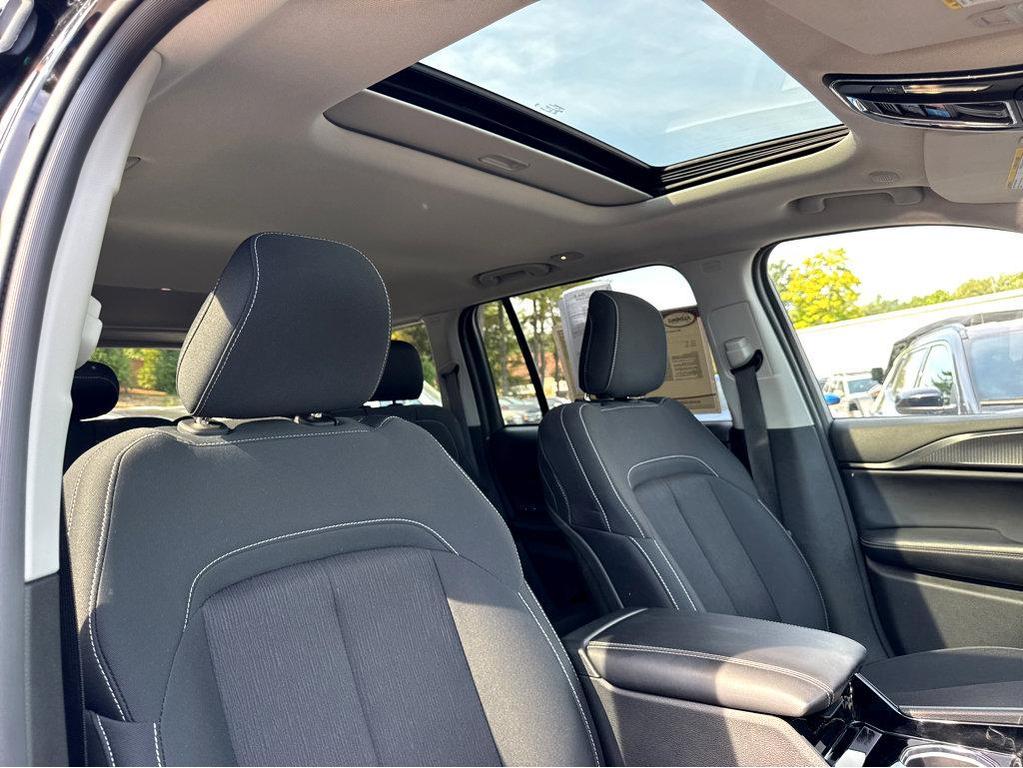 used 2023 Jeep Grand Cherokee car, priced at $26,993