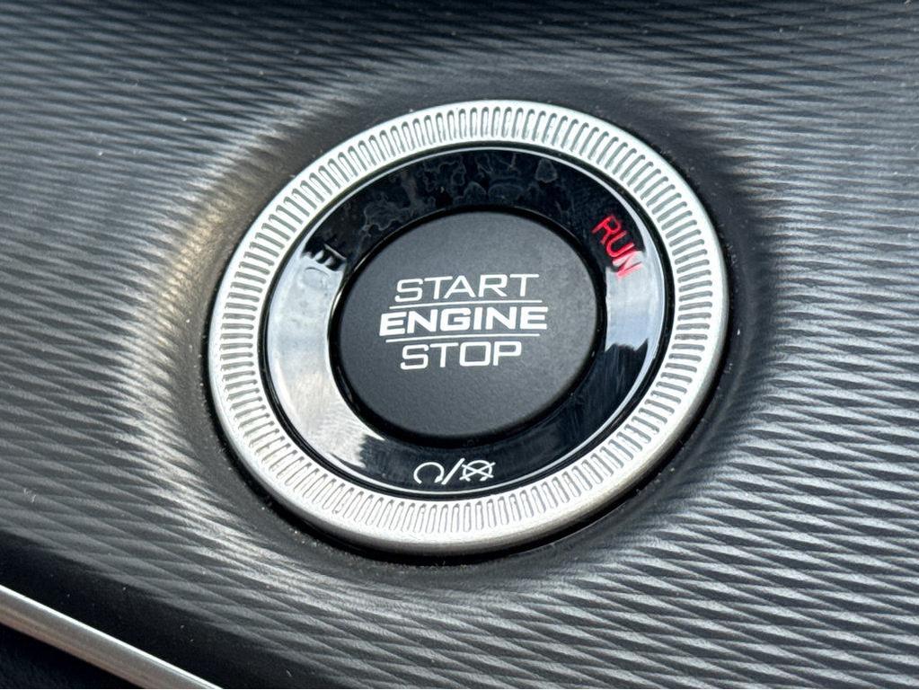 used 2023 Jeep Grand Cherokee car, priced at $26,993