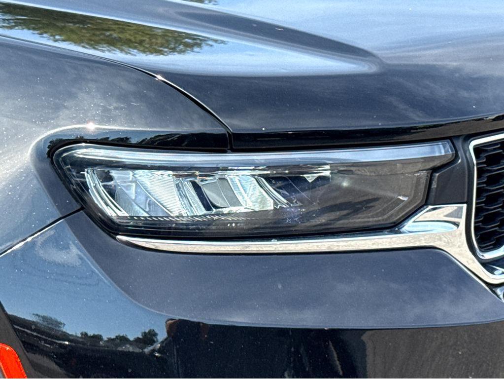 used 2023 Jeep Grand Cherokee car, priced at $26,993