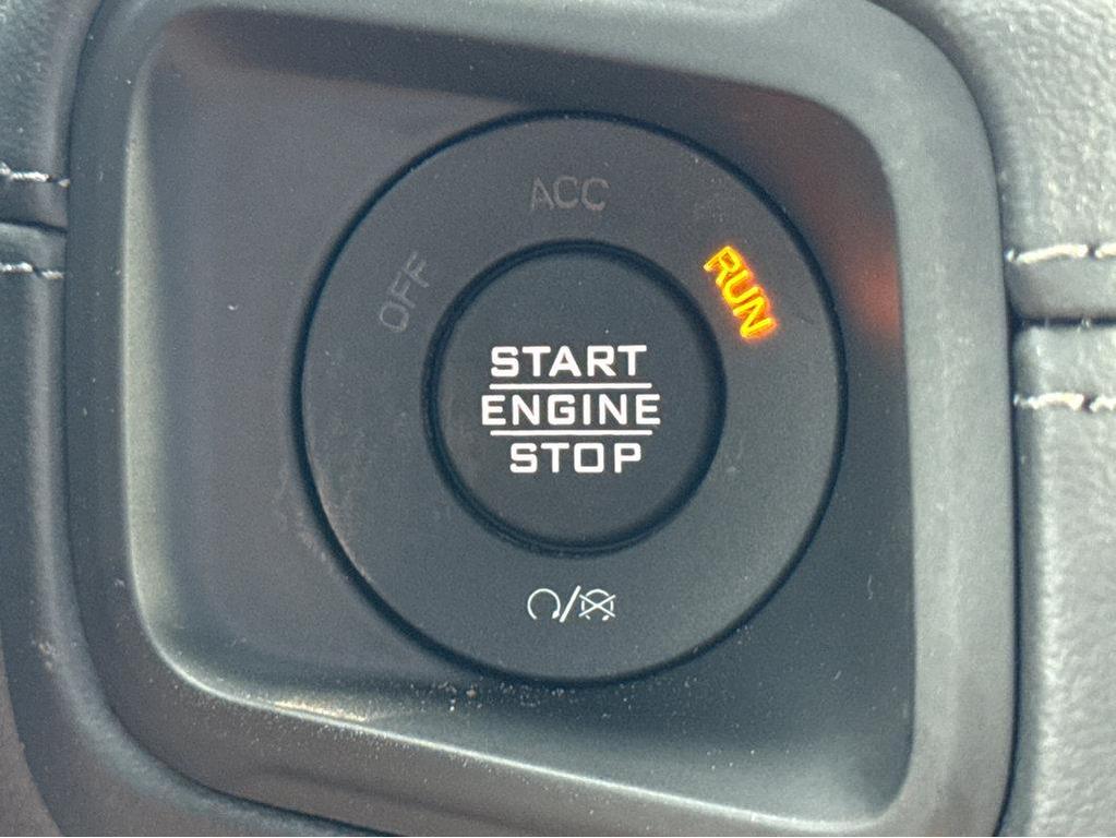 new 2026 Jeep Wrangler car, priced at $58,550