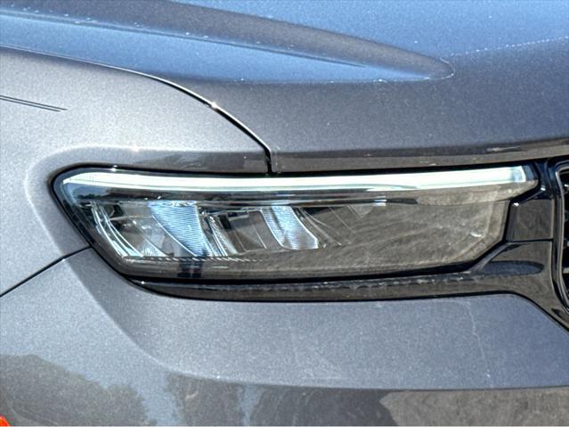 new 2025 Jeep Grand Cherokee car, priced at $71,850