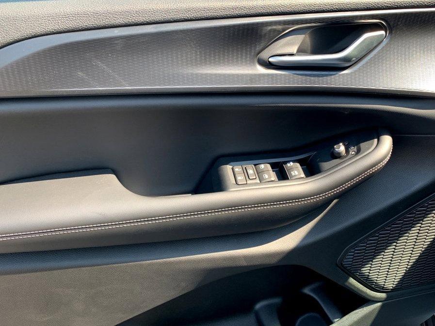 new 2025 Jeep Grand Cherokee car, priced at $41,780
