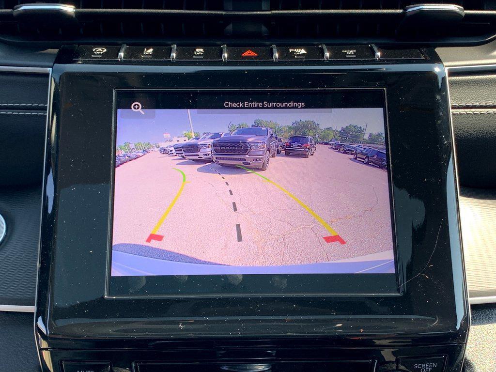 new 2025 Jeep Grand Cherokee car, priced at $41,780