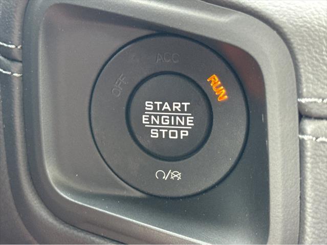 new 2025 Jeep Wrangler 4xe car, priced at $68,275