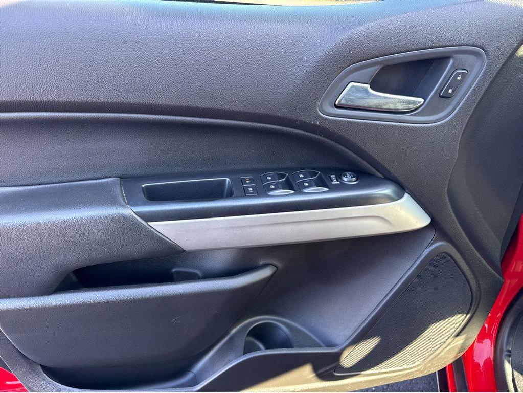used 2015 Chevrolet Colorado car, priced at $16,988