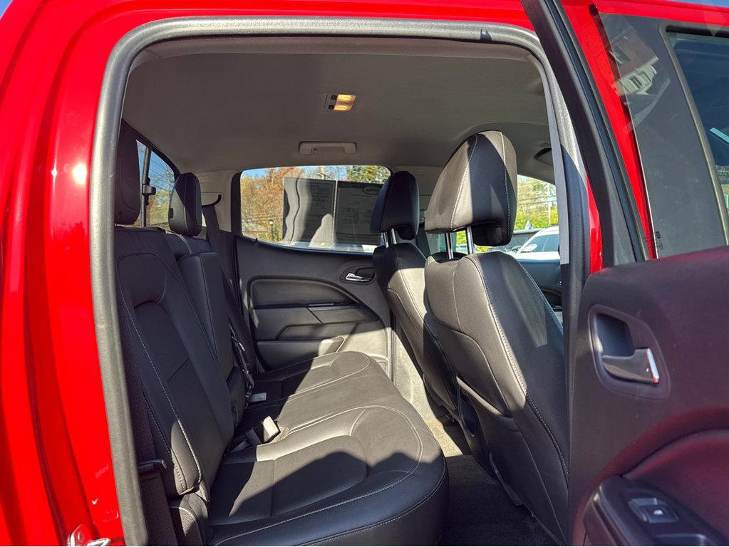 used 2015 Chevrolet Colorado car, priced at $16,988