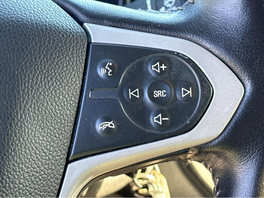 used 2015 Chevrolet Colorado car, priced at $16,988