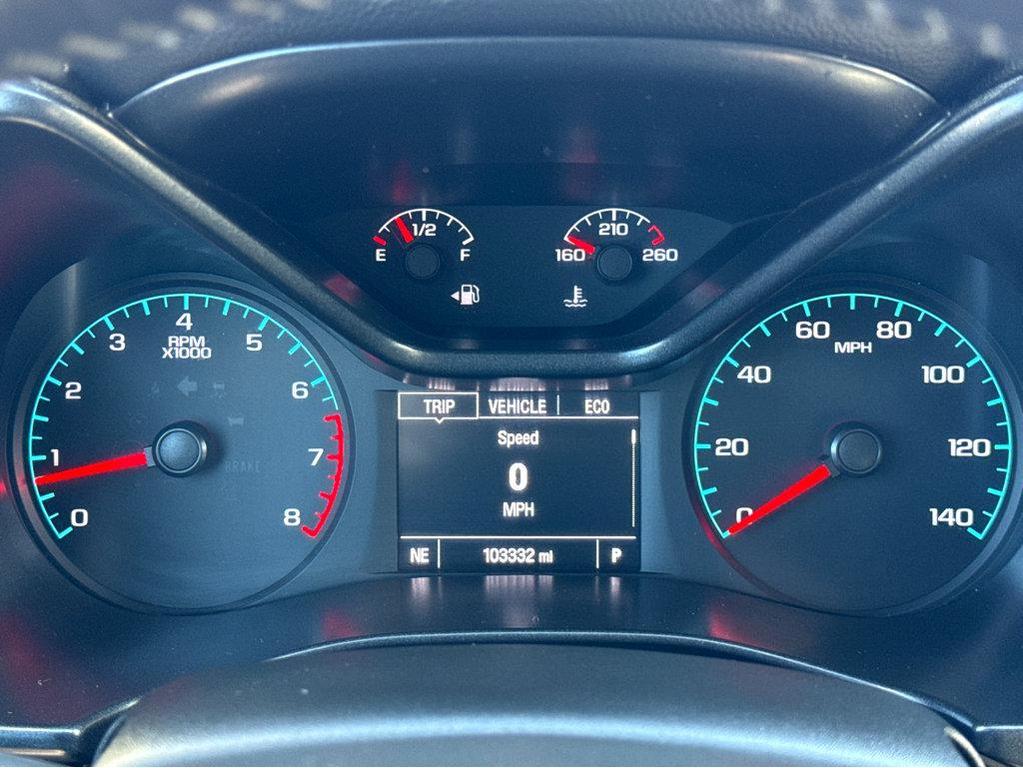 used 2015 Chevrolet Colorado car, priced at $16,988