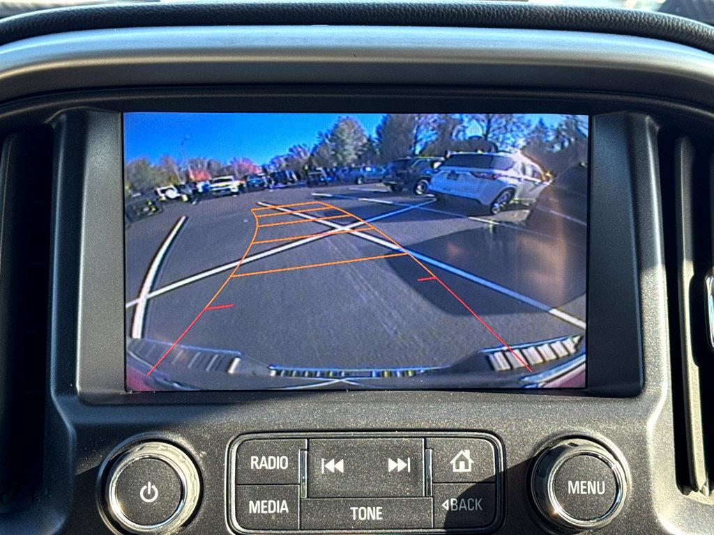 used 2015 Chevrolet Colorado car, priced at $16,988