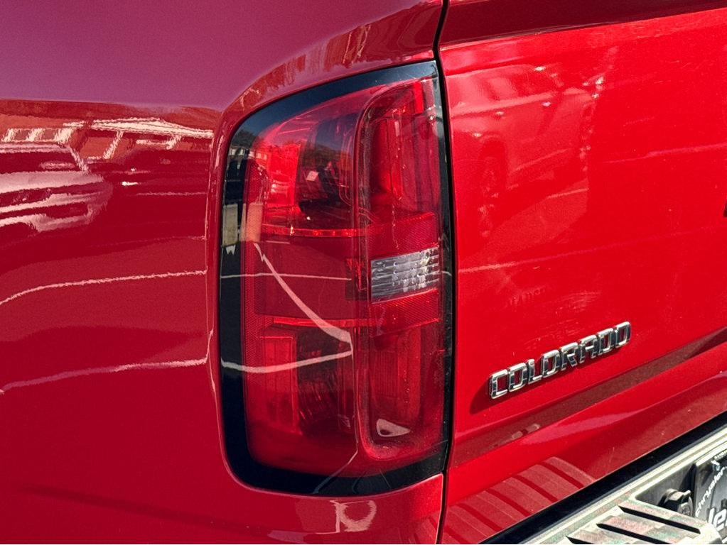 used 2015 Chevrolet Colorado car, priced at $16,988