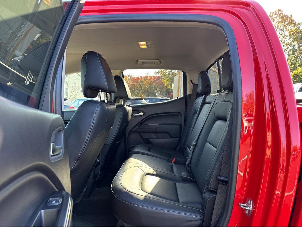 used 2015 Chevrolet Colorado car, priced at $16,988