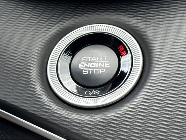 new 2025 Jeep Grand Cherokee L car, priced at $48,730