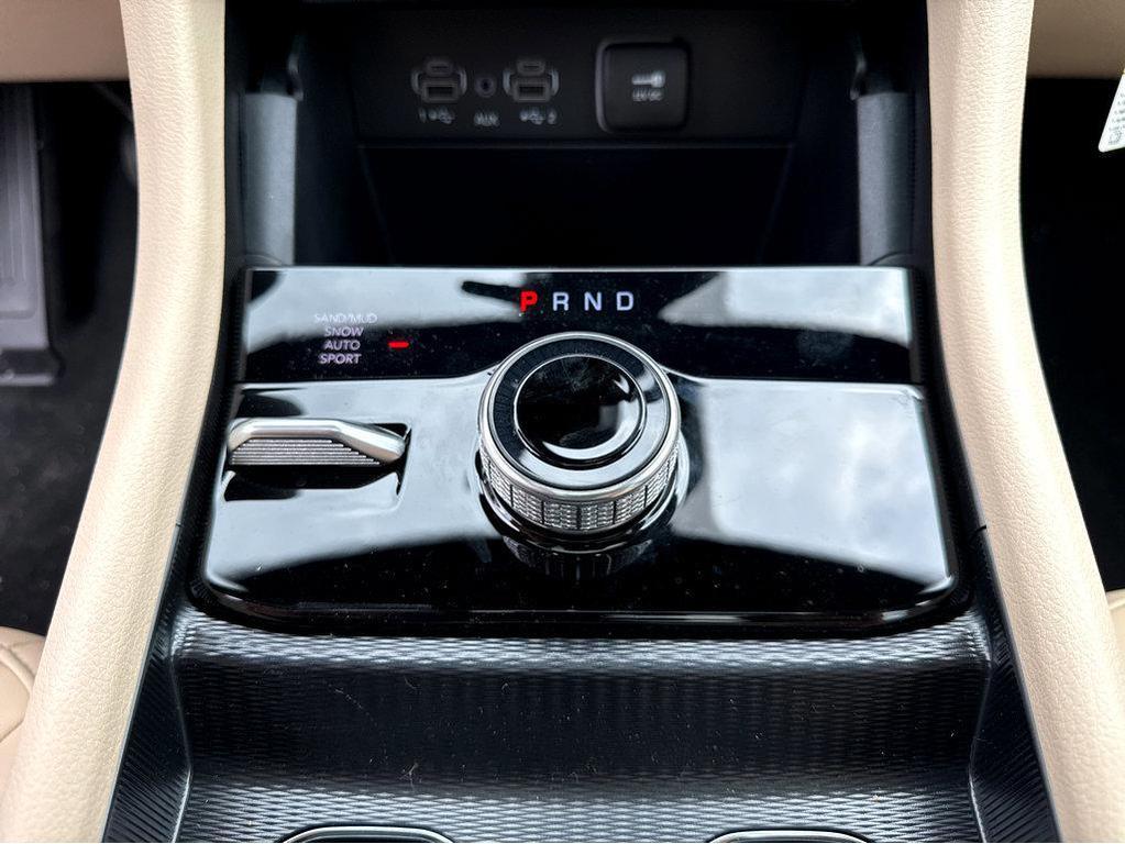 new 2025 Jeep Grand Cherokee car, priced at $52,735