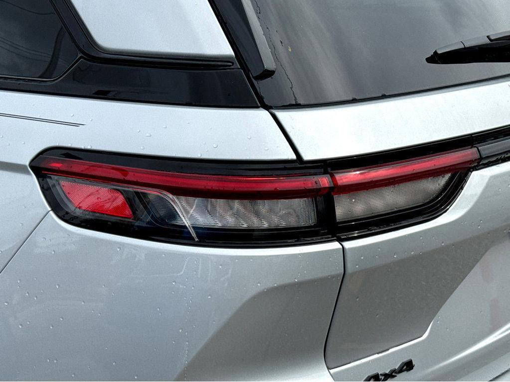 new 2025 Jeep Grand Cherokee car, priced at $52,735