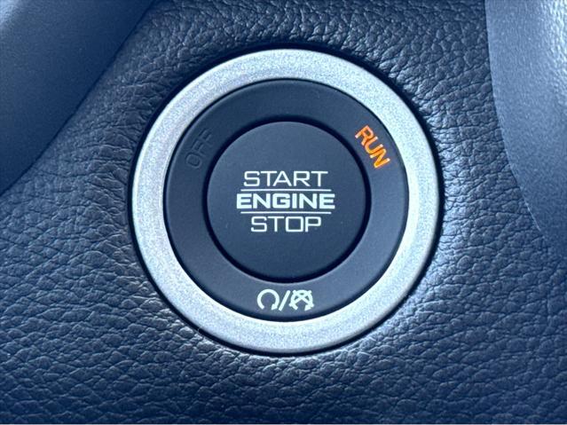new 2025 Ram 1500 car, priced at $63,000