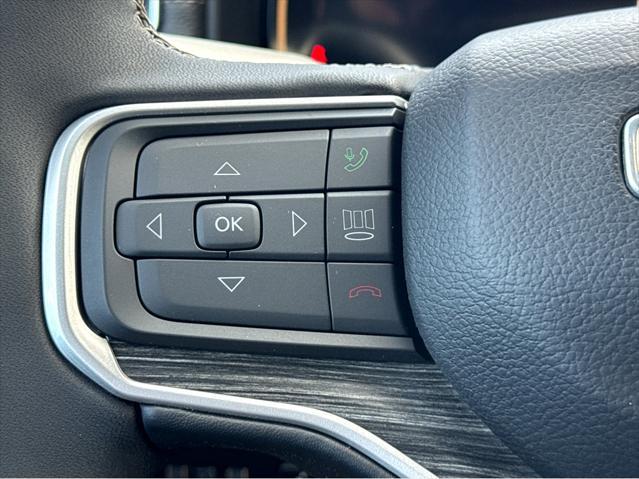used 2023 Jeep Wagoneer car, priced at $57,791