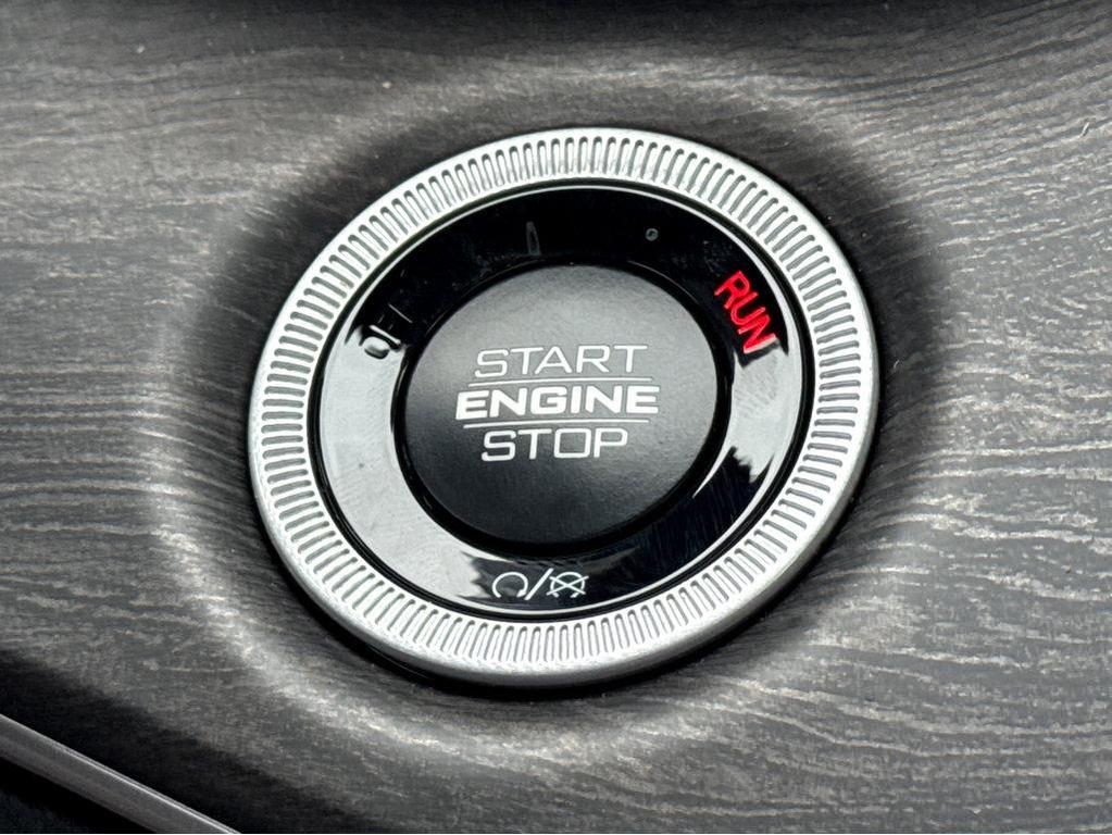 new 2025 Jeep Grand Cherokee L car, priced at $52,265