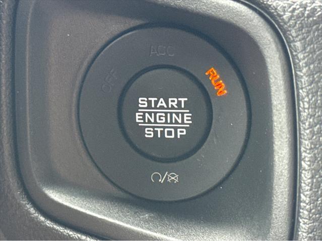 new 2025 Jeep Wrangler 4xe car, priced at $59,275