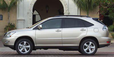 used 2005 Lexus RX 330 car, priced at $7,500
