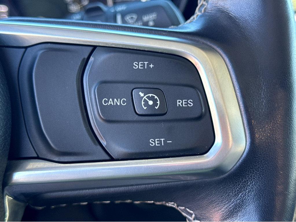 used 2022 Jeep Wrangler Unlimited 4xe car, priced at $32,200