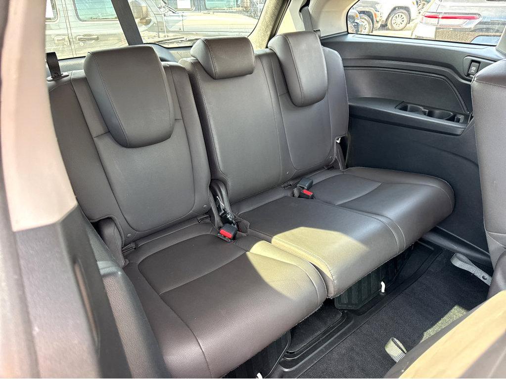 used 2019 Honda Odyssey car, priced at $19,882