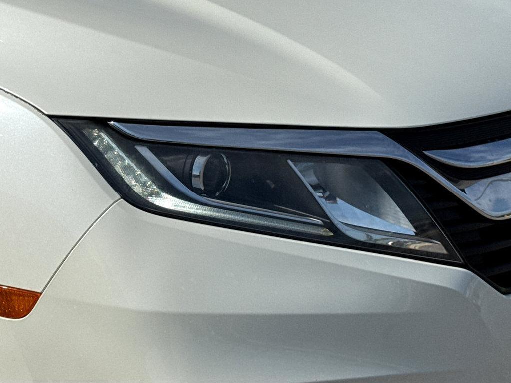 used 2019 Honda Odyssey car, priced at $19,882