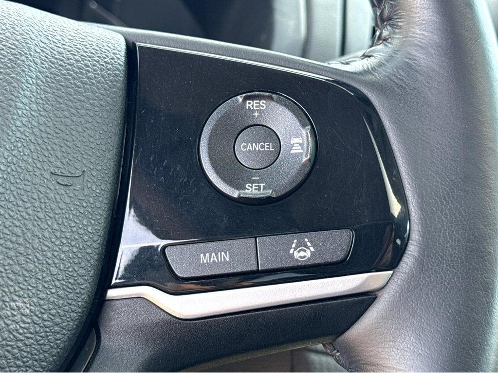 used 2019 Honda Odyssey car, priced at $19,882