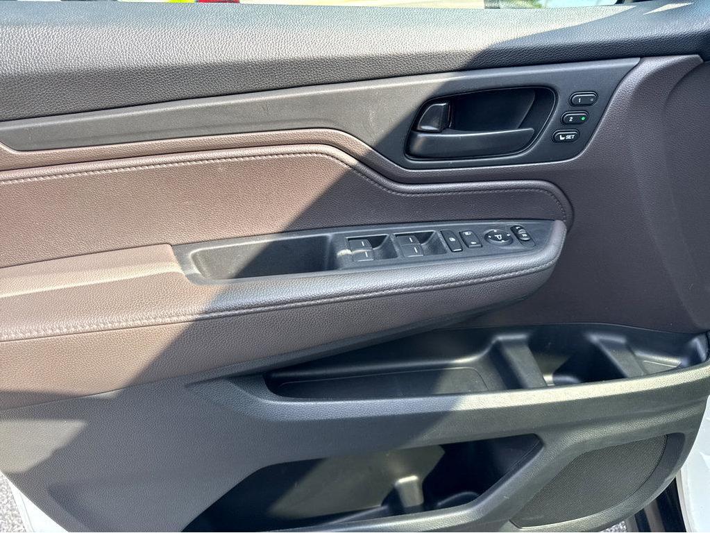 used 2019 Honda Odyssey car, priced at $19,882