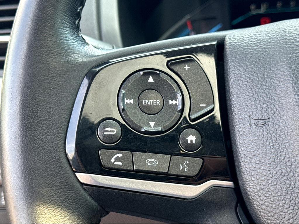 used 2019 Honda Odyssey car, priced at $19,882